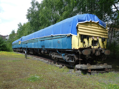 311103 at Summerlee