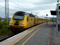 43062 tnt 43014 at Carstairs