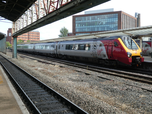 221108 at Chester