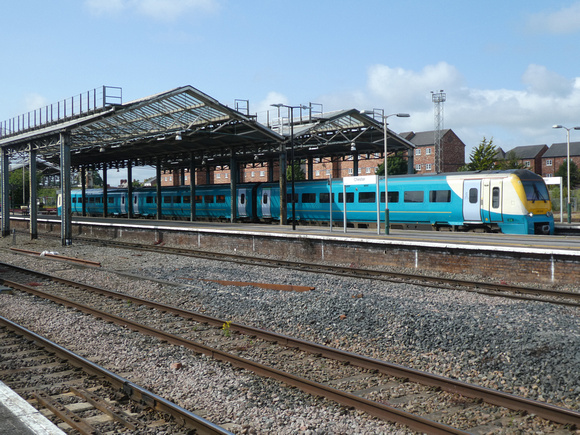 175109 at Chester