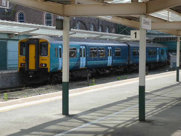 150242 at Chester