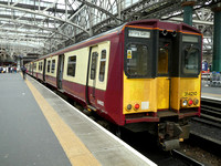 314210 at Glasgow Central