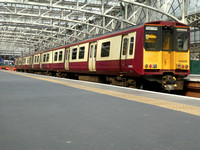 314205 at Glasgow Central