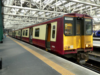 314216 at Glasgow Central