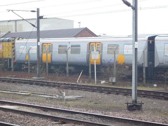 507002 at Doncaster
