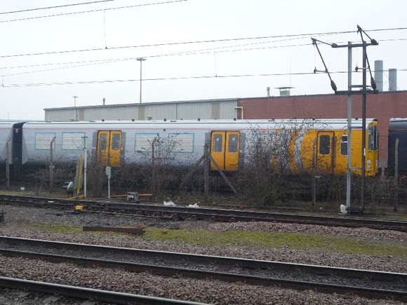 507002 at Doncaster