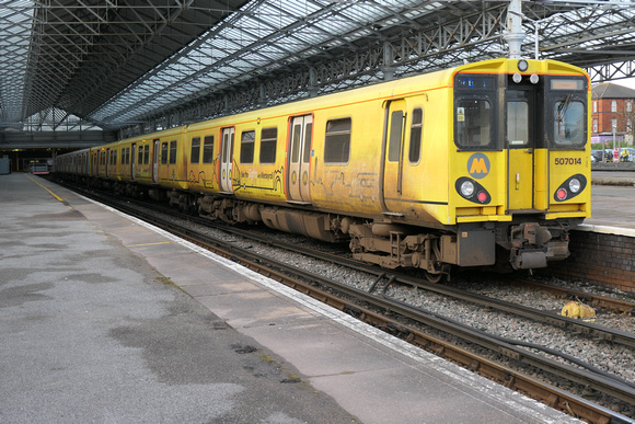 507014 at Southport