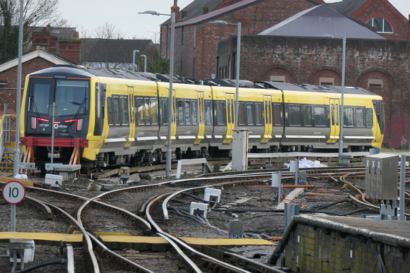 777027 at Southport