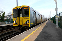 507014 at Ainsdale