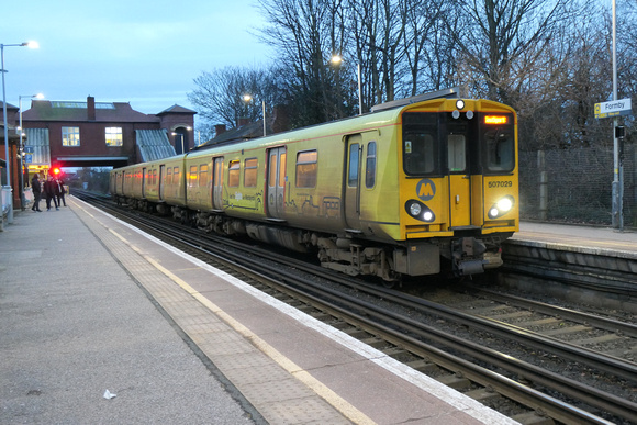 507029 at Formby