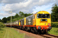 20132+20118 at Kinneil