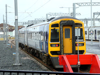 158849 at Blackpool North