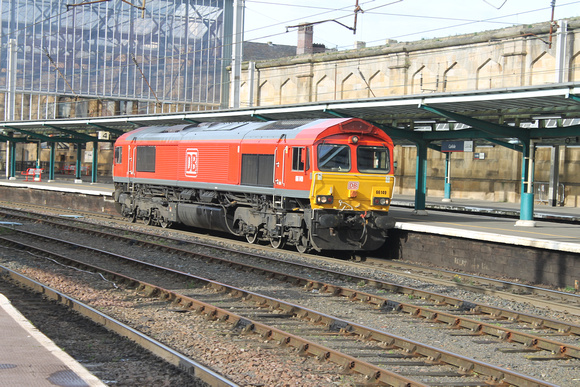 66149 at Carlisle