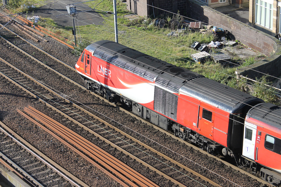 43306 at Newcastle