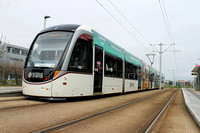 268 at Edinburgh Park Central