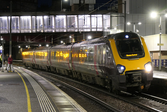 220029 at Motherwell