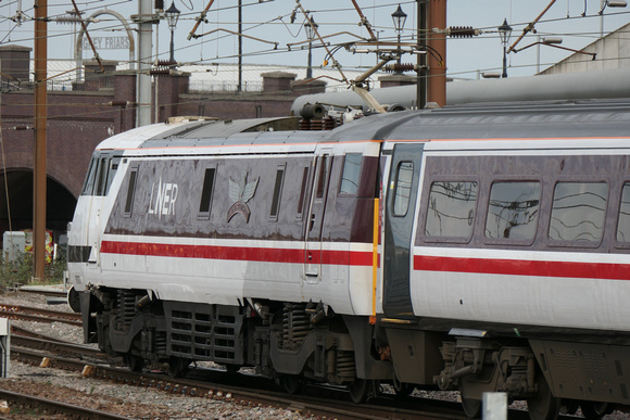 91101 at Doncaster