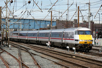 82223 at Doncaster