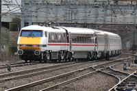 91101 at Doncaster