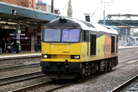 60047 at Doncaster