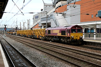 66040 at Doncaster