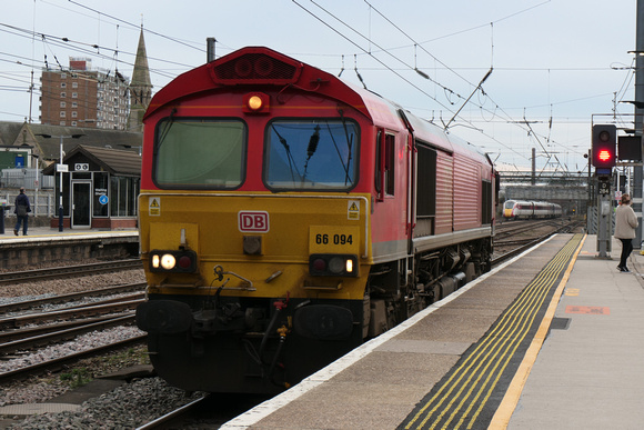 66094 at Doncaster