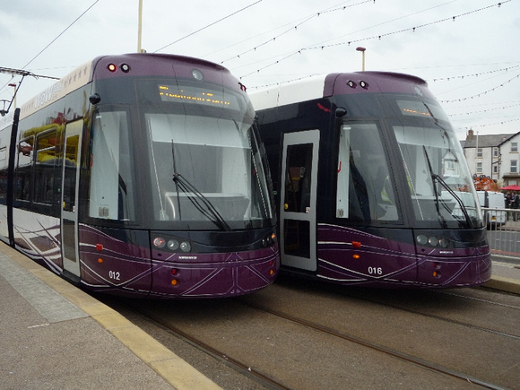 Flexity 012 and 016