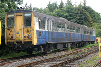 140001 at Dufftown