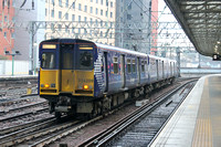 314209 at Glasgow Central