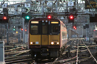 314202 at Glasgow Central