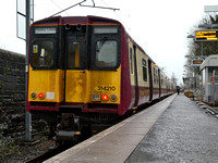 314210 at Paisley Canal