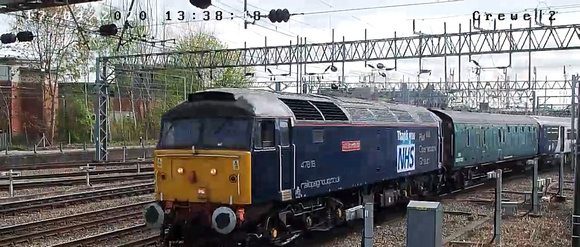 47815+769448+37800 at Crewe