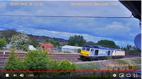 60046+89001 at Chesterfield