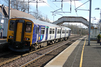 150228 at Carluke