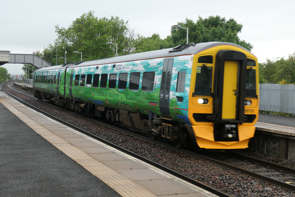 158719 at Dalmeny