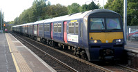 321419+321428 at Holytown