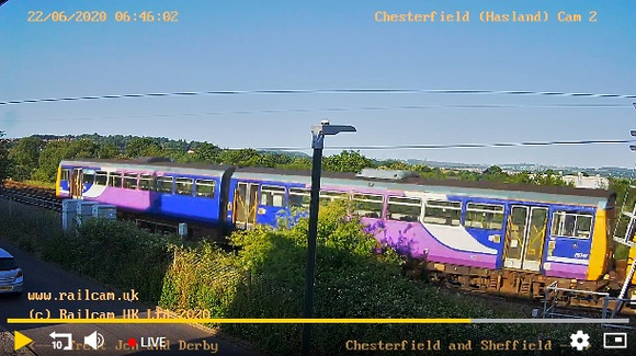 142051 at Chesterfield