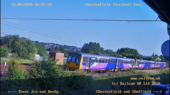 142051+142013+142011 at Chesterfield