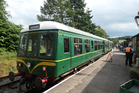 51568+52053+56491 at Dufftown