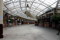 Wemyss Bay station