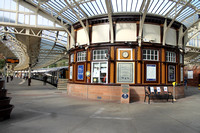 Wemyss Bay station
