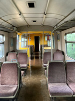 303032 interior