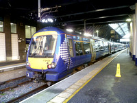 170429 at Glasgow Queen Street