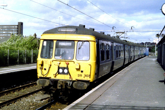 311107 at Airdrie