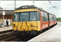 303024 at Partick