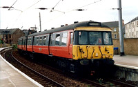 303010 at Partick