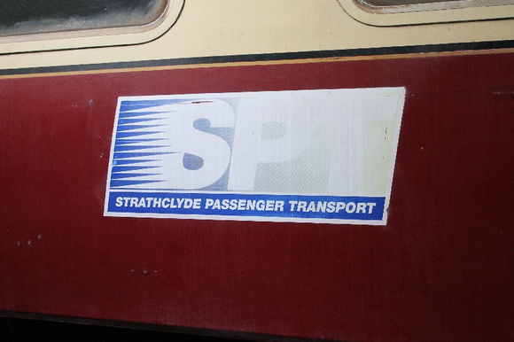 SPT logo on 303032