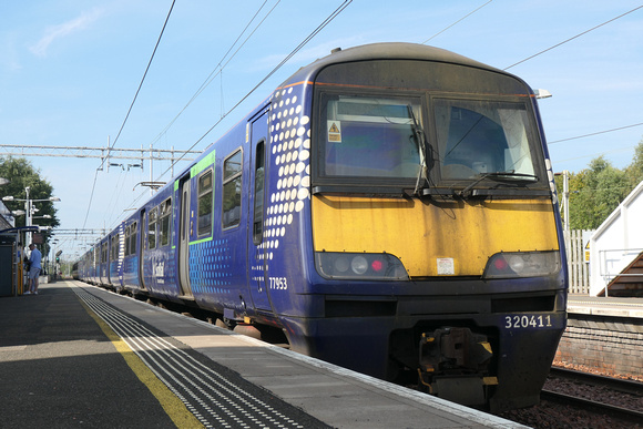 320320+320411 at Newton