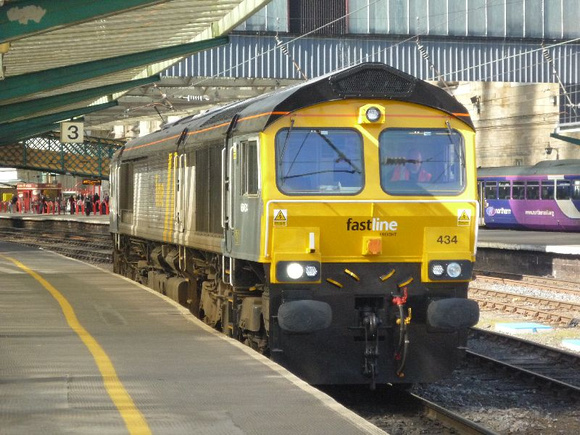 66434 at Carlisle