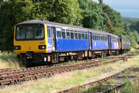 144022 at Dufftown